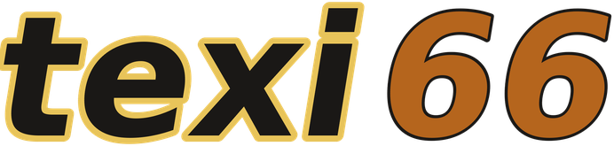 texi66 logo